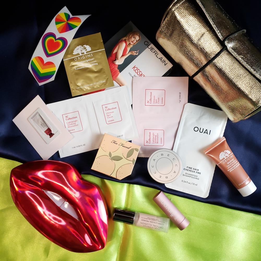 🌈🦄 UNICORN PRIDE HAUL 76 ✨ #0