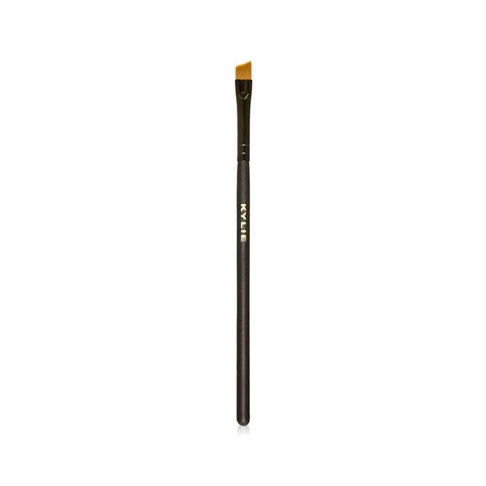 Kylie Small Angled Kyliner Brush