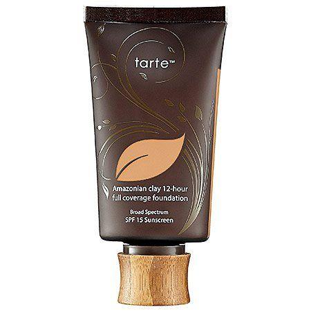 Tarte Amazonian Clay Full Coverage Balancing Foundation Light 25ml #0