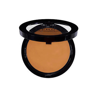 Sephora Matifying Compact Foundation Warm Caramel D34