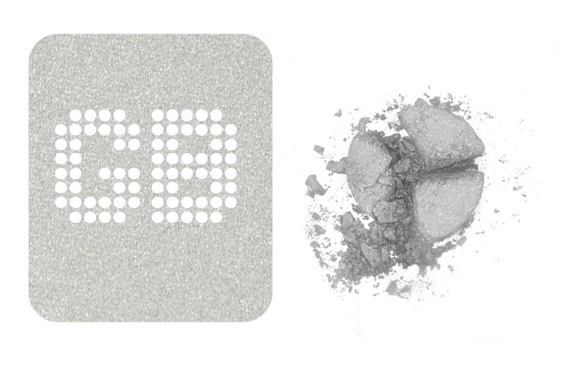 MAC Eyeshadow Rondelle #3