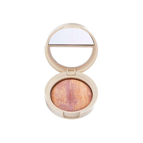 Laura Geller Baked Brulee Highlighter Honey Lavender