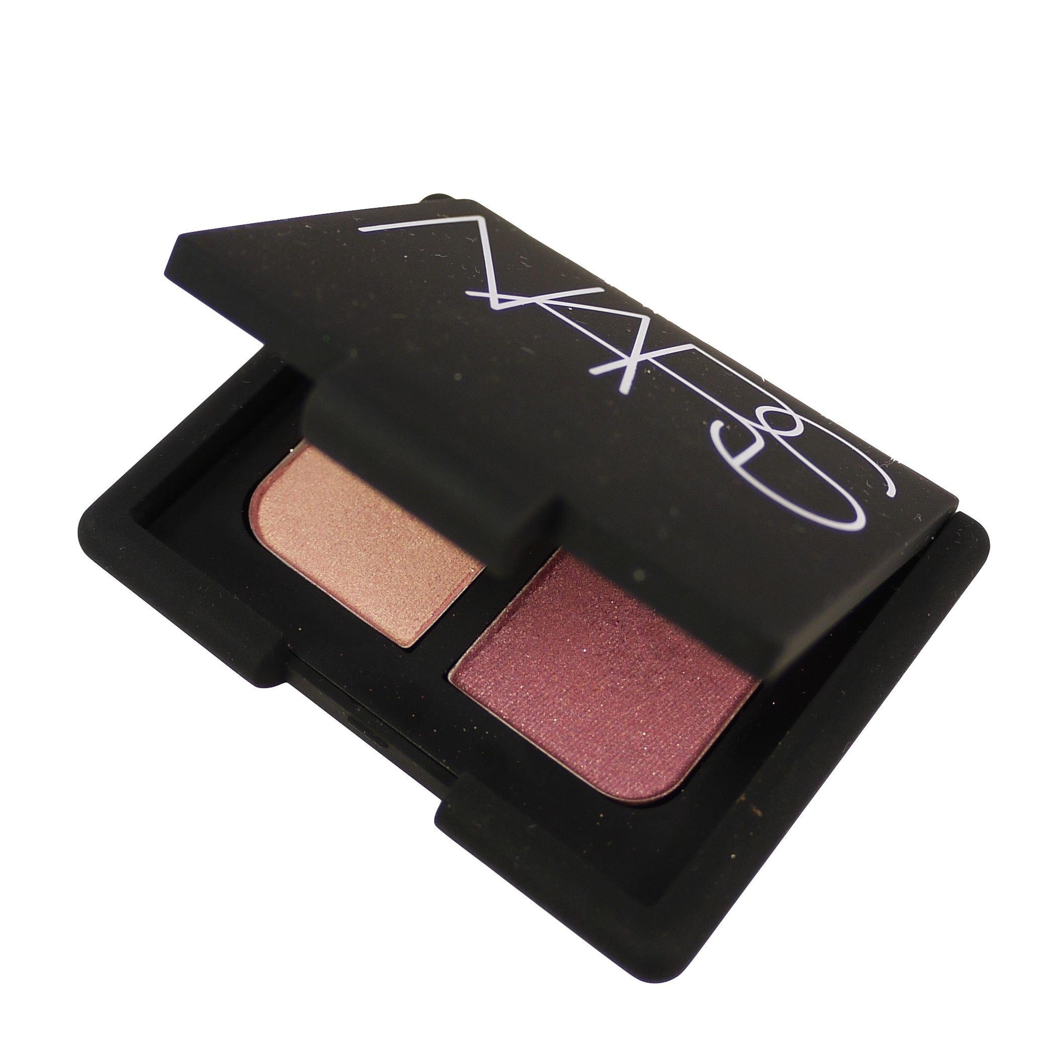 NARS Duo Eyeshadow Kuala Lumpur #1