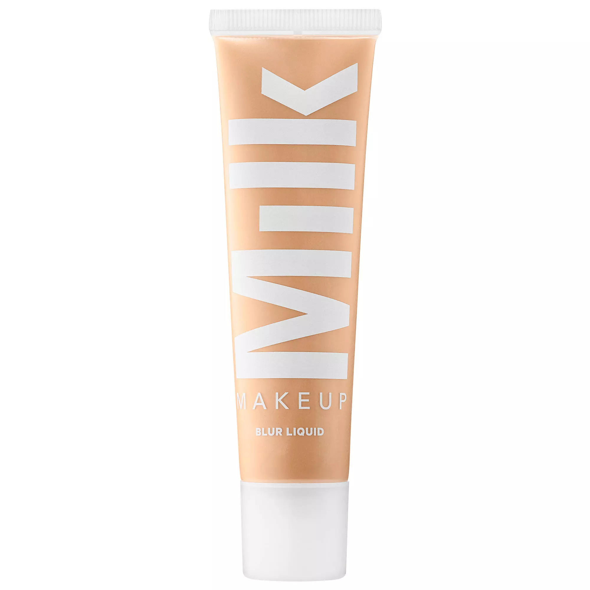 Milk Makeup Blur Liquid Matte Foundation Honey