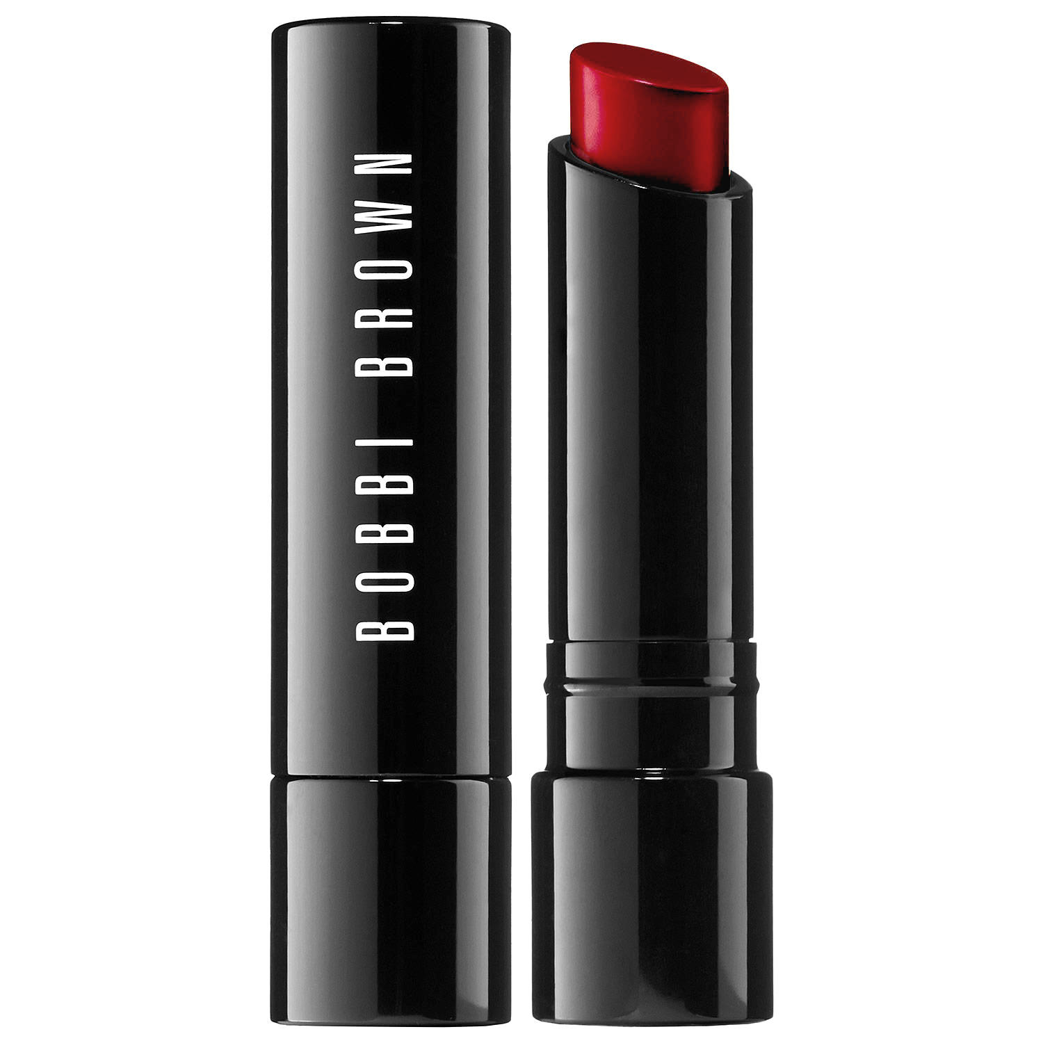 Bobbi Brown Creamy Matte Lip Color Red Carpet 1