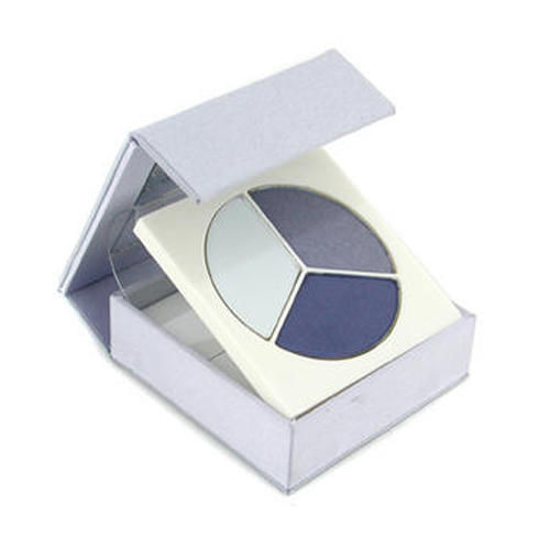 Stila Eyeshadow Trio Blue Bonnet