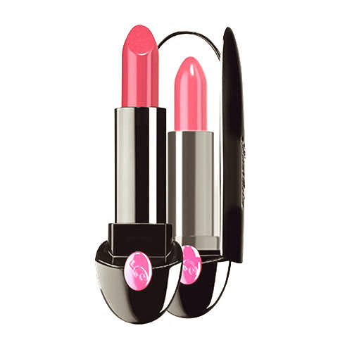 Guerlain Rouge G de Guerlain Lipstick Rose Desir 71