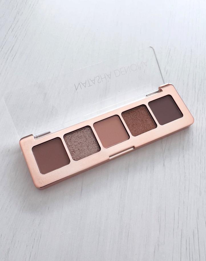 Natasha Denona Mini Starlette Palette #0