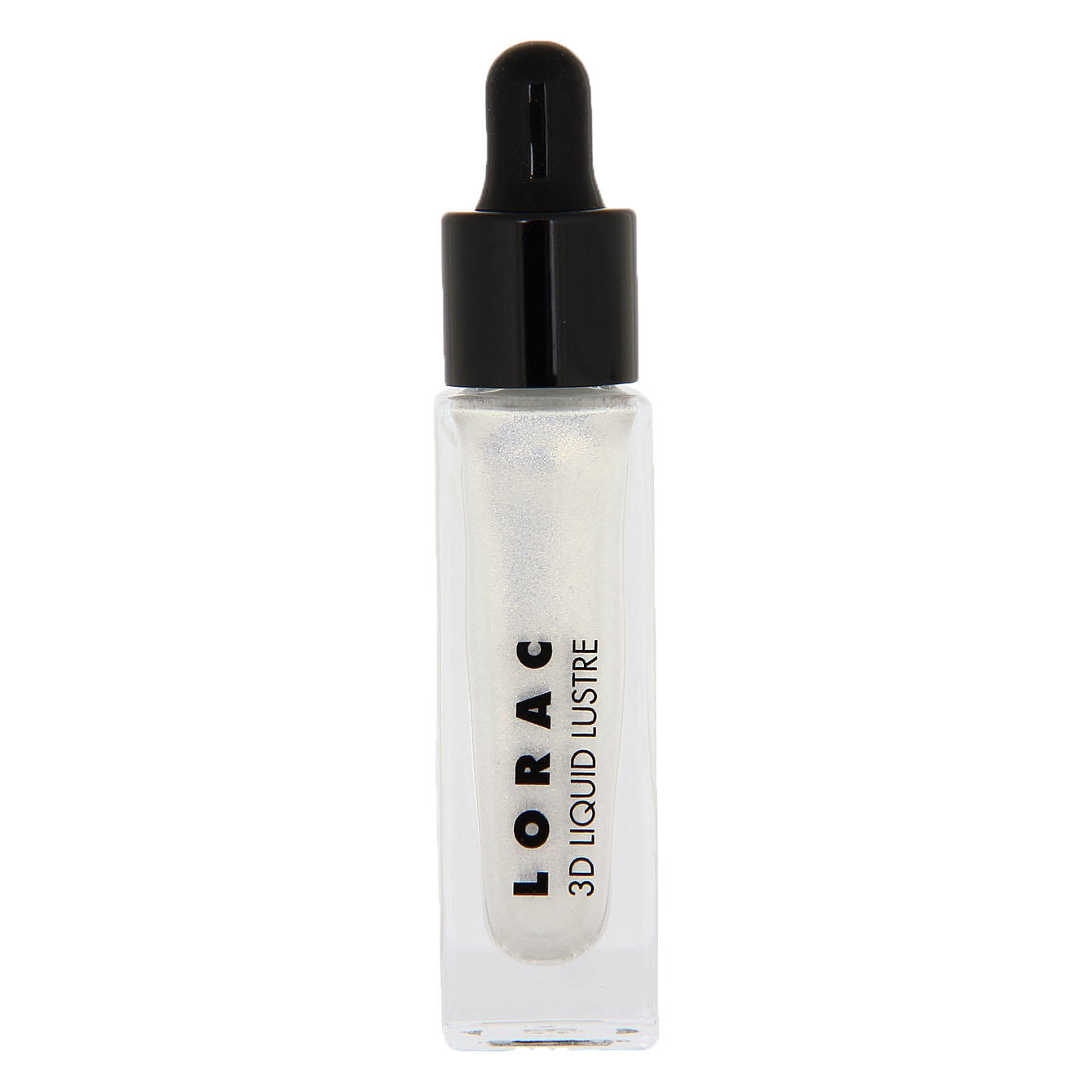 LORAC 3D Liquid Lustre Shimmering Eye Makeup Top Coat