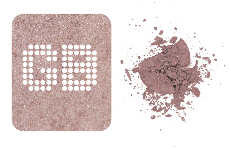 MAC - Eyeshadow Refill - Taupeless #2