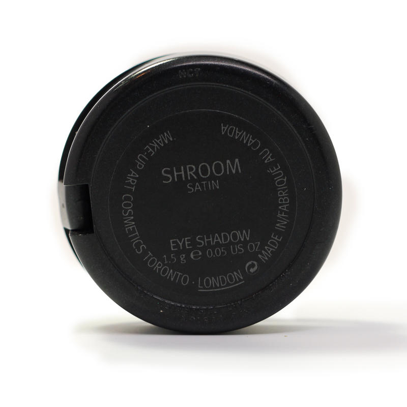 MAC Eyeshadow Shroom #2