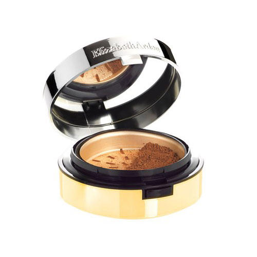 Elizabeth Arden Pure Finish Mineralizing Bronzing Powder Medium
