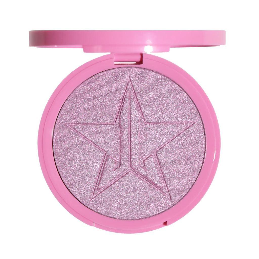 Jeffree Star Skin Frost So Neffree