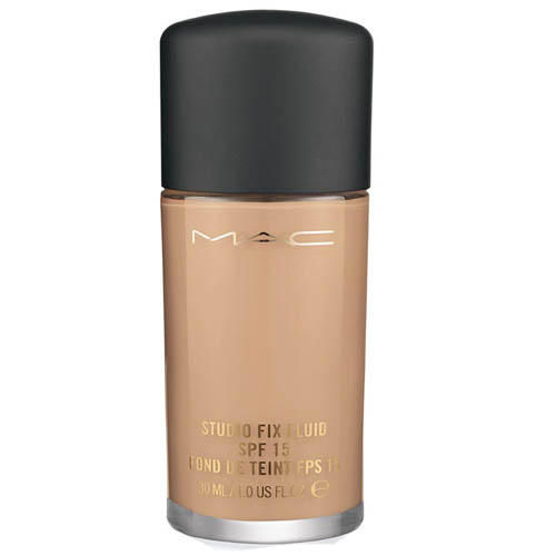 MAC Studio Fix Fluid NC 15