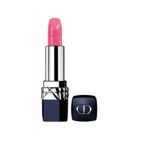 Dior Rouge Lipstick 657 Romantic 