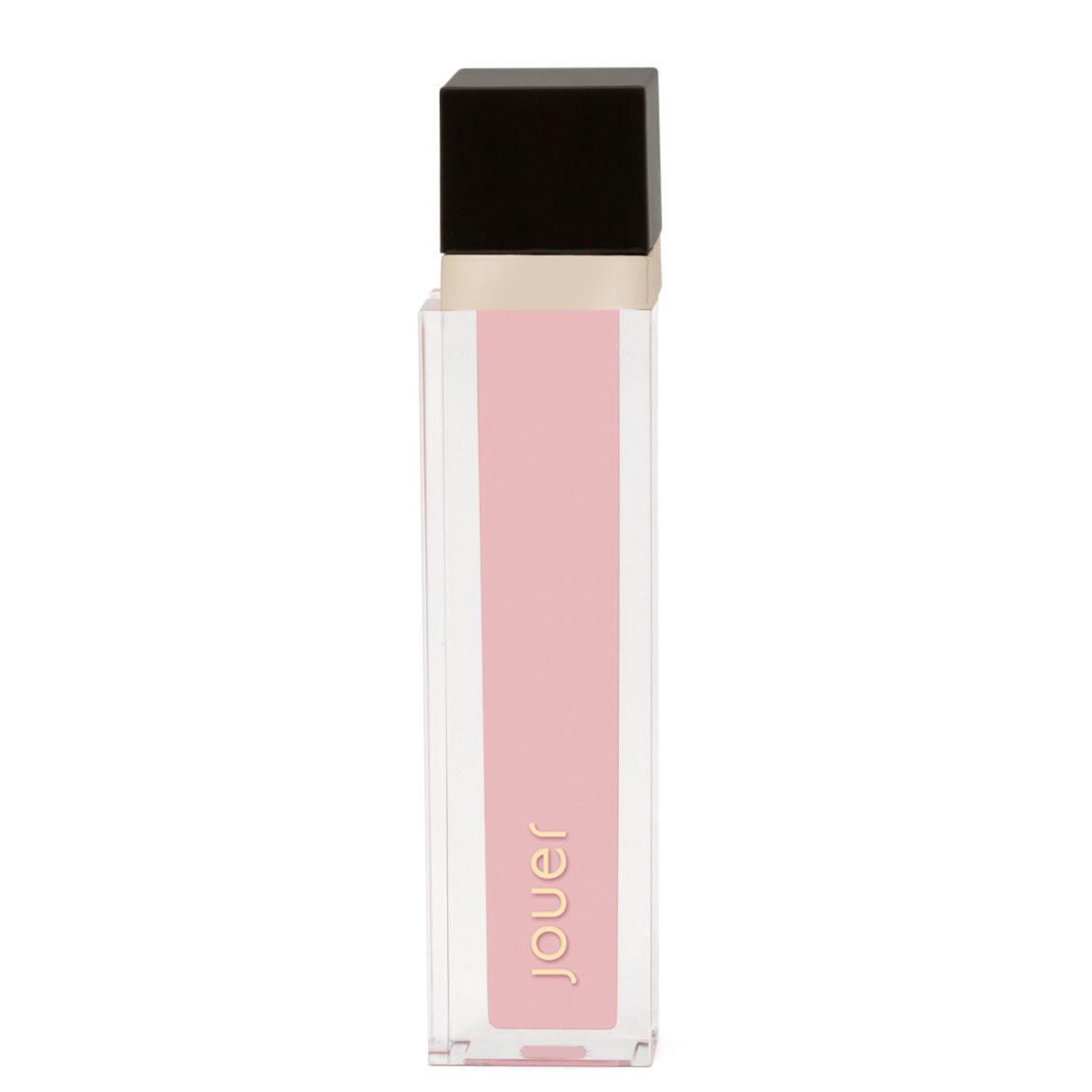 Jouer Cosmetics Sheer Pigment Lip Gloss Feministe