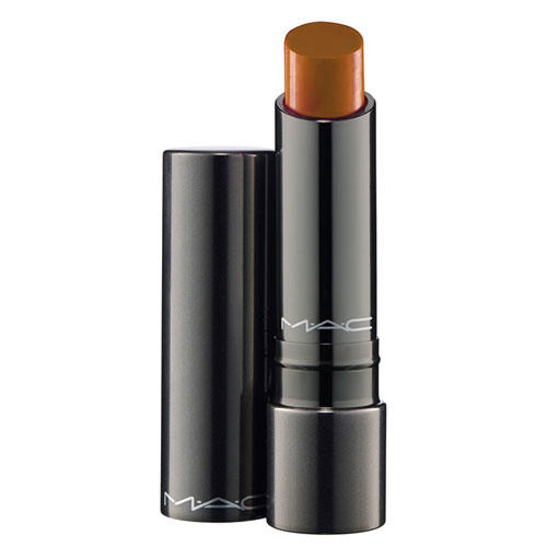 MAC Huggable Lipcolour Rich Marron