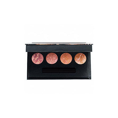 Laura Geller Baby Cakes Baked Blush Palette (Without Accessories)