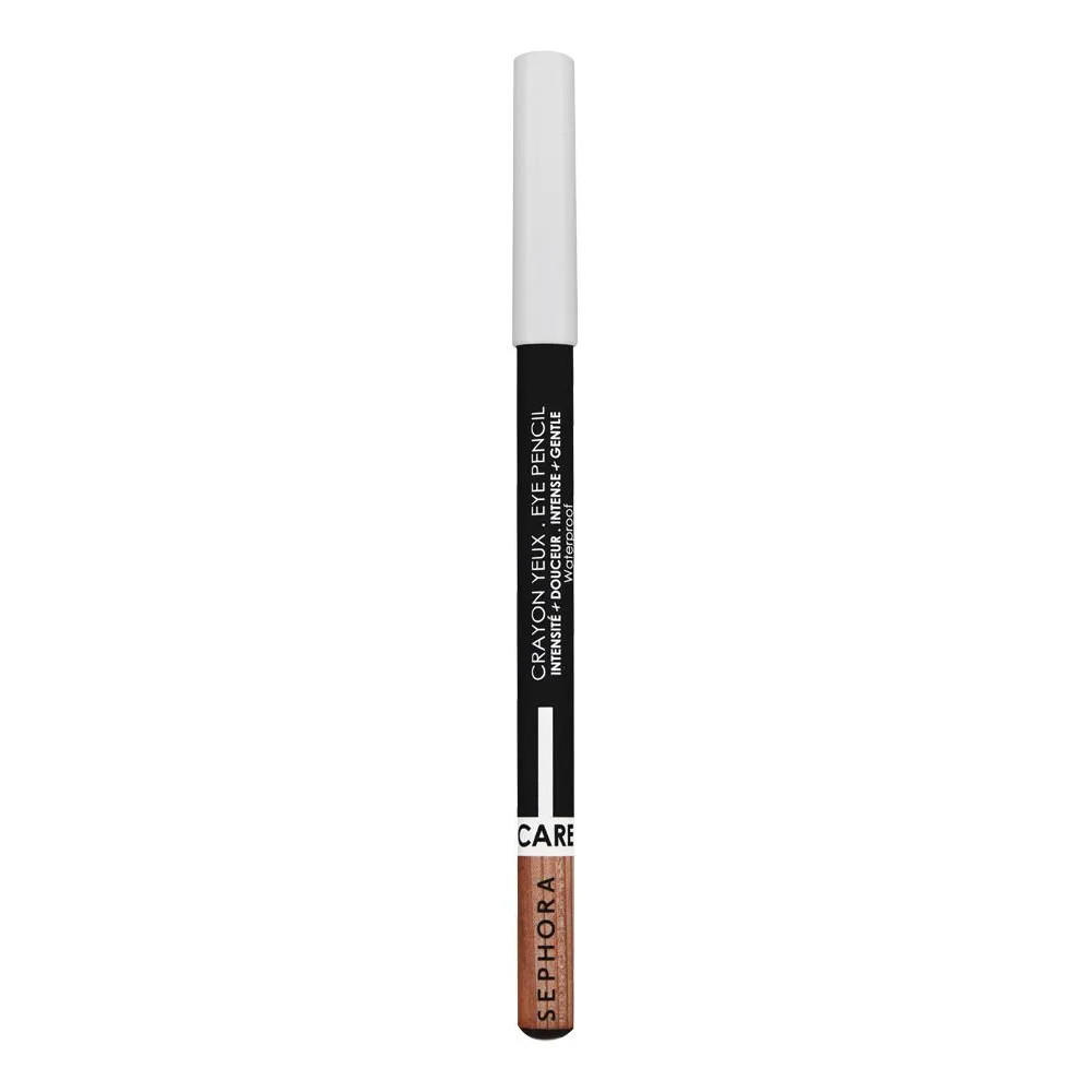 Sephora Eye Pencil Intense + Gentle Fresh Licorice 01