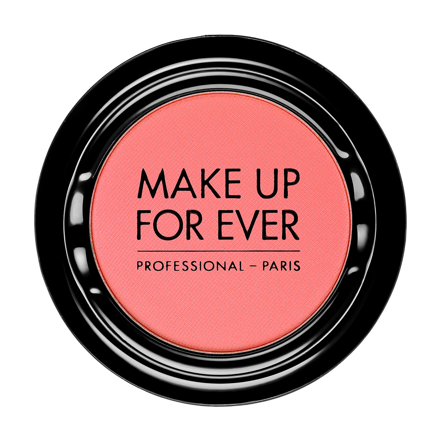 repeat-Makeup Forever Artist Shadow Matte Blush Fresh Pink M-856