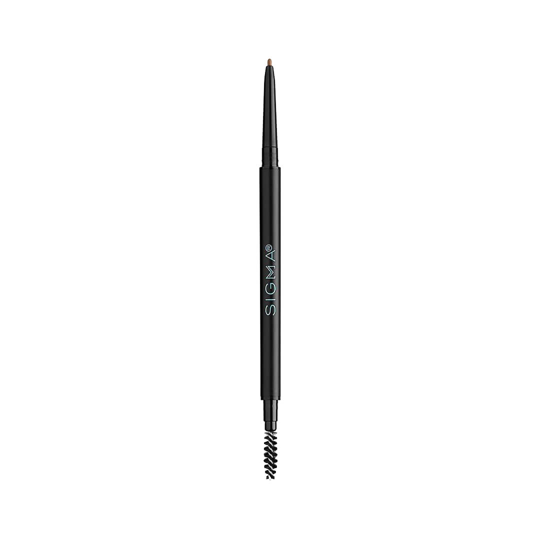 Sigma Fill + Blend Brow Pencil Light