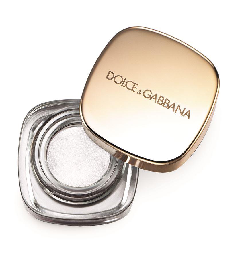 Dolce & Gabbana Shimmer Powder For Cheeks And Eyes