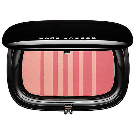 Marc Jacobs Air Blush Soft Glow Duo Lines & Last Night 502