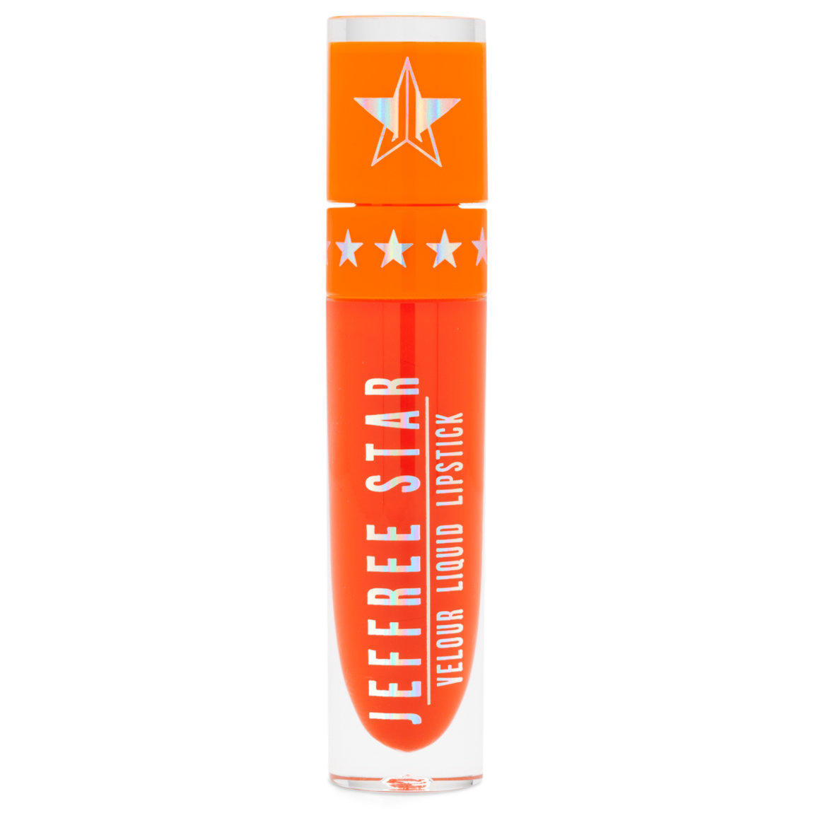 Jeffree Star Liquid Lipstick Coral Fixation