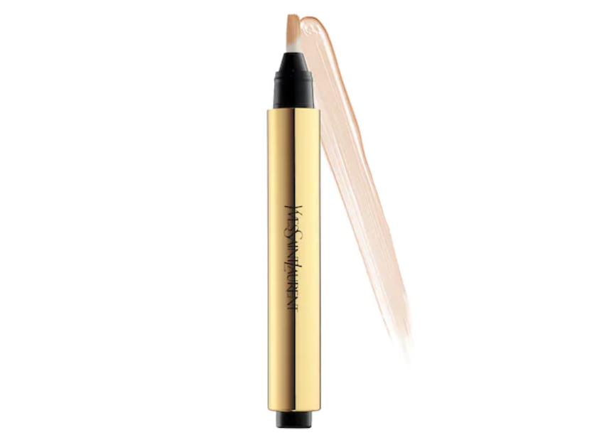 YSL Touche Eclat Radiant Touch Luminous Sand 4.5