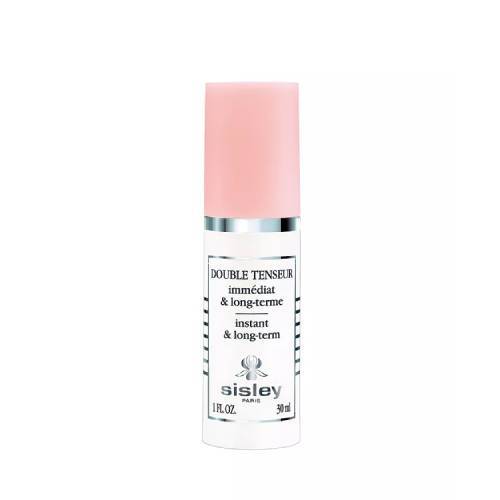 Sisley Paris Double Tenseur Instant & Long-Term Mini