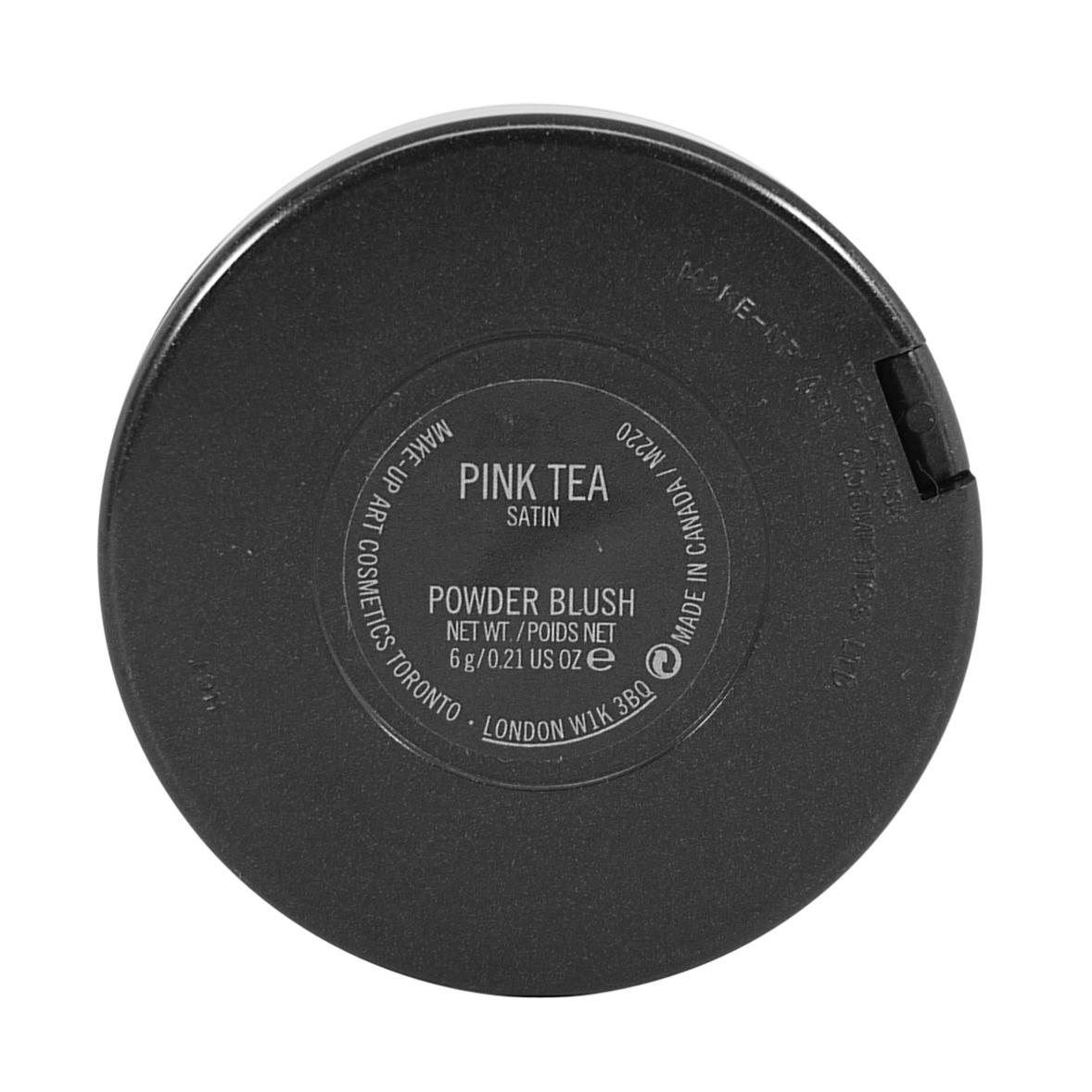 MAC Powder Blush Pink Tea #2