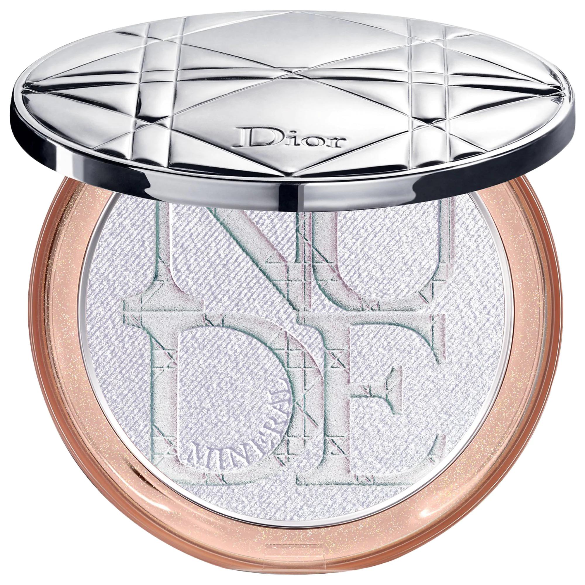 Dior Diorskin Nude Luminizer Holographic Glow 06