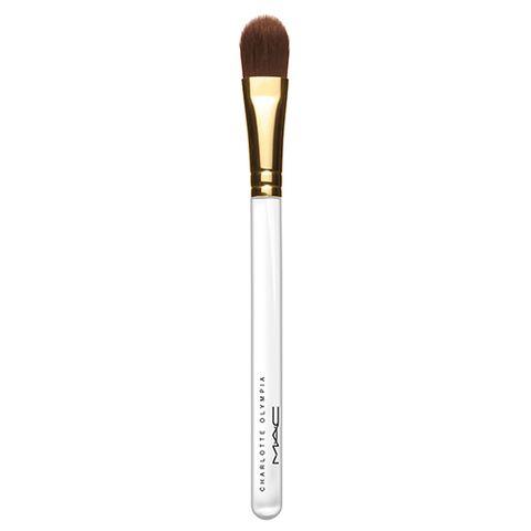 MAC Large Shader Brush 249SE Charlotte Olympia Collection