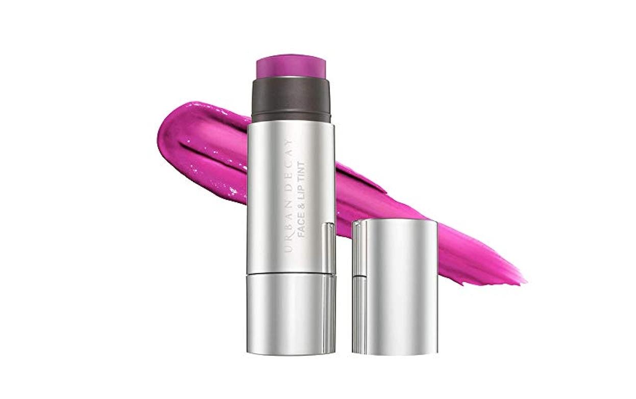 Urban Decay Face & Lip Tint Bittersweet