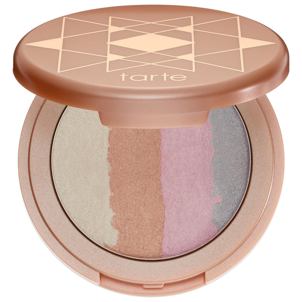 Tarte Make Believe In Yourself Spellbound Glow Rainbow Highlighter