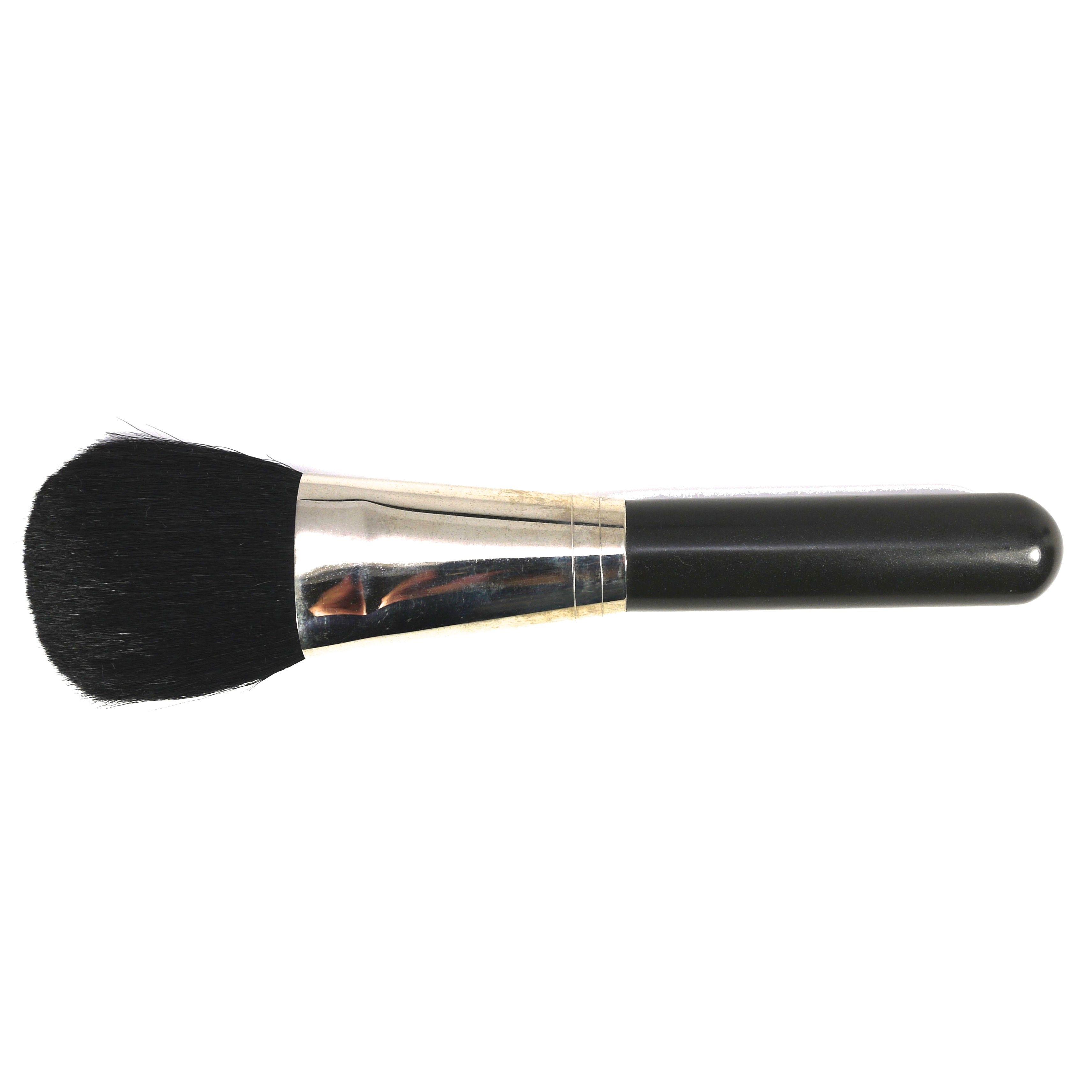 MAC Large Powder Face Brush 134 #1