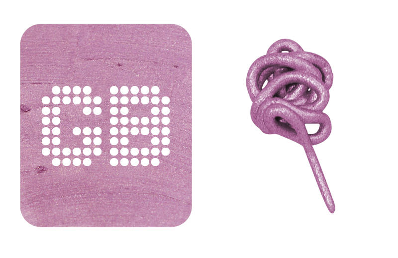 MAC Paints Canton Candy #2