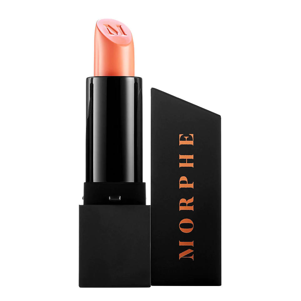 Morphe Matte Lipstick Charisma