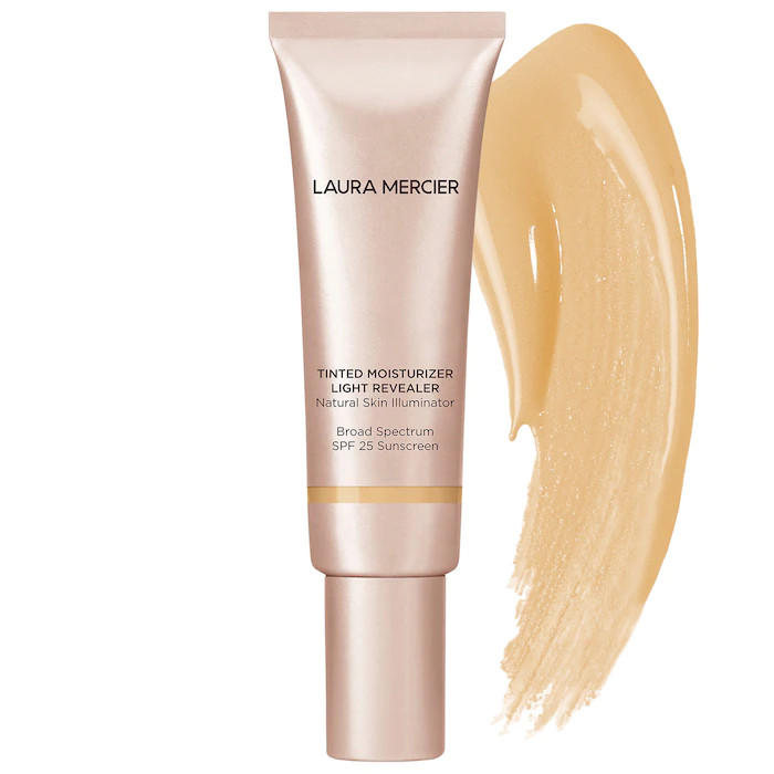 Laura Mercier Tinted Moisturizer Light Revealer Natural 2W1