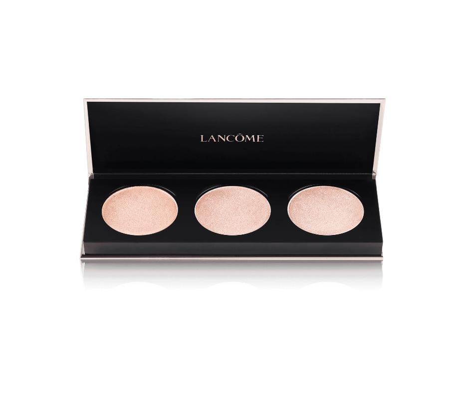 Lancome Starlight Sparkle Highlighter Palette