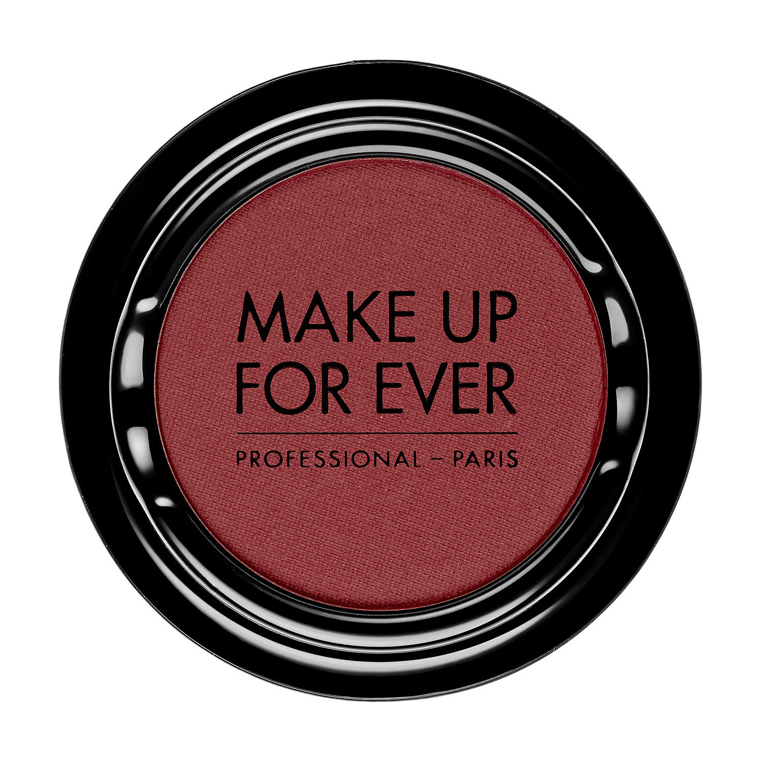 Makeup Forever Artist Shadow Refill Burgundy M-844