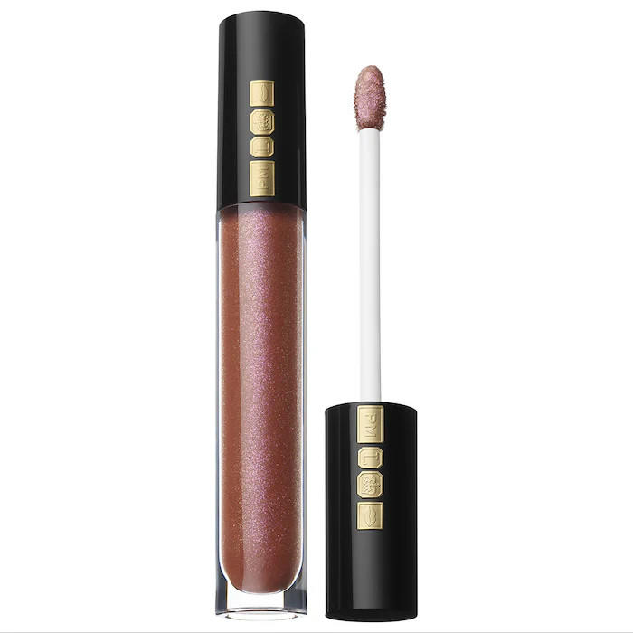 Pat McGrath Labs LUST: Lip Gloss Bronze Venus