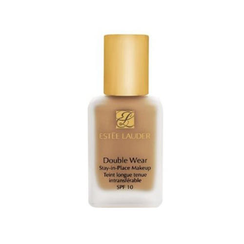 Estee Lauder Doube Wear Stay-In-Place Makeup 3w2 Cashew 93