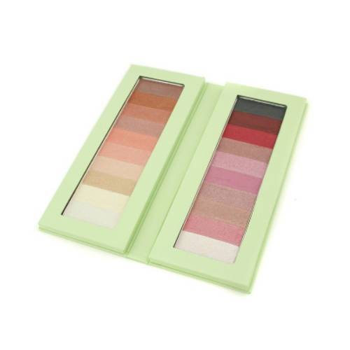 Pixi Lumi Lux Eyeshadow Palette RoseWood No. 2