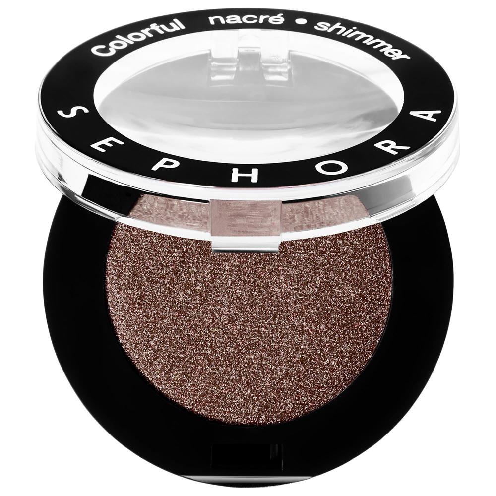 Sephora Colorful Eyeshadow Cup Of Coffee 350 Mini