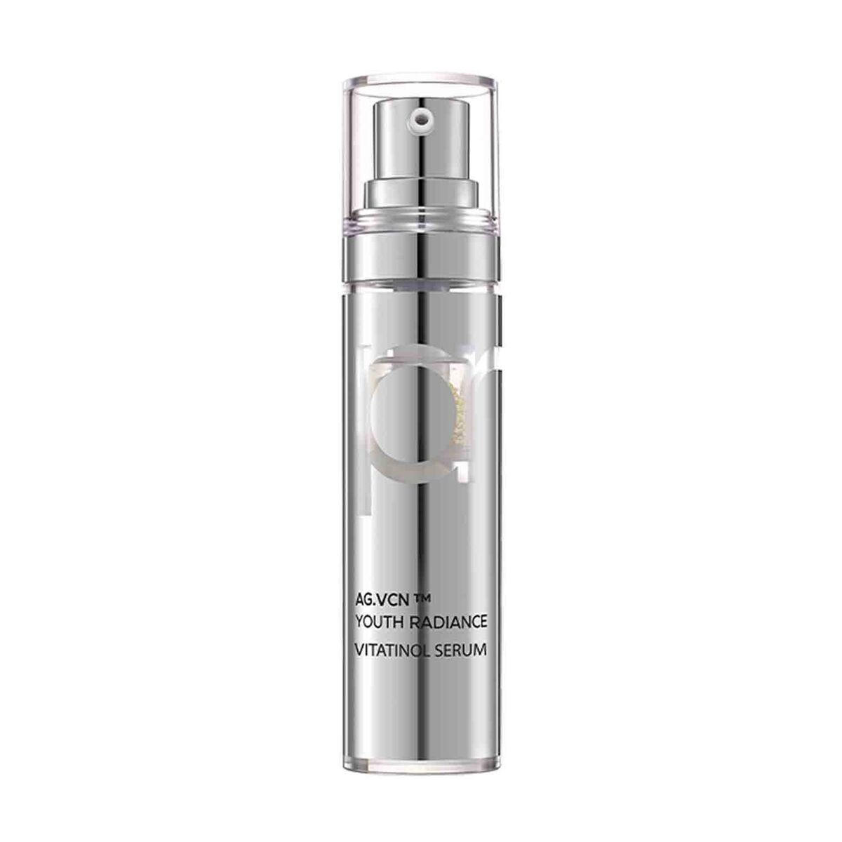 Primera AG.VCN Youth Radiance Vitatinol Serum