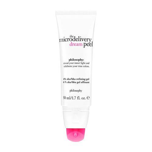 Philosophy The Microdelivery Dream Peel Refining Gel Mini