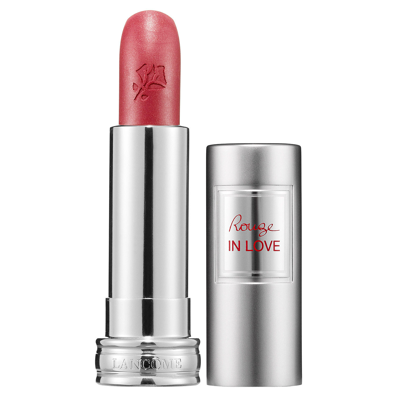 Lancome Rouge In Love Lipcolor Roses In Love 353