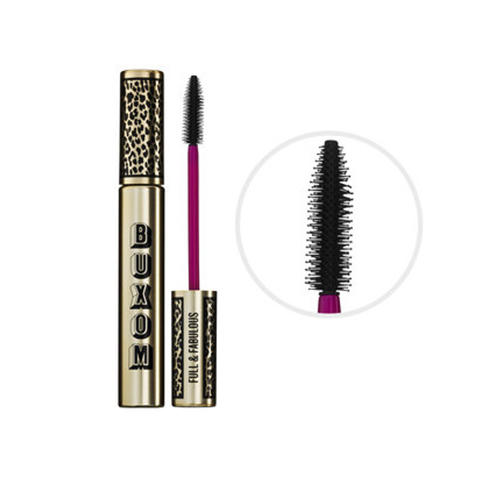 Buxom Mascara Vanity Lash Mascara Bar Mini 5ml