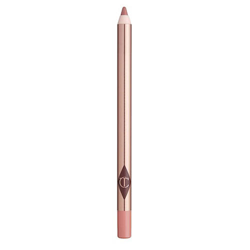 Charlotte Tilbury Re-Shape & Re-Size Lip Liner Lip Cheat Pillow Talk #0